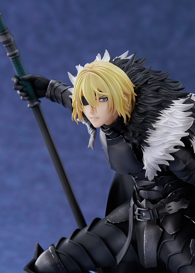 Intelligent Systems - Dimitri - Fire Emblem 1/7