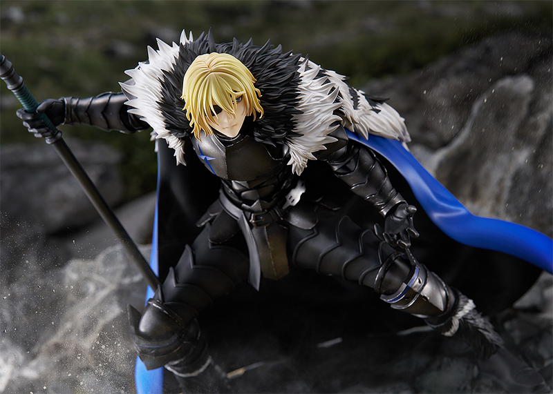 Intelligent Systems - Dimitri - Fire Emblem 1/7