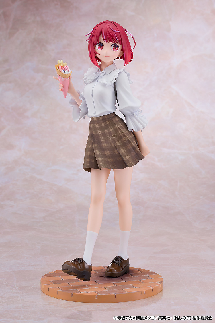 Kana Arima: Date Style Ver. - Oshi No Ko 1/6
