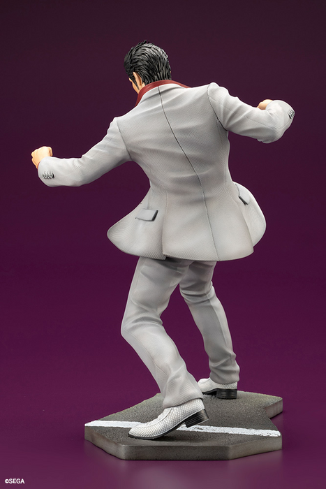 [Pre-Order][ETA Q1 2026] Kazuma Kiryu - Like A Dragon 1/6