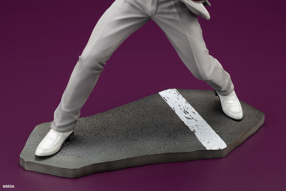 [Pre-Order][ETA Q1 2026] Kazuma Kiryu - Like A Dragon 1/6