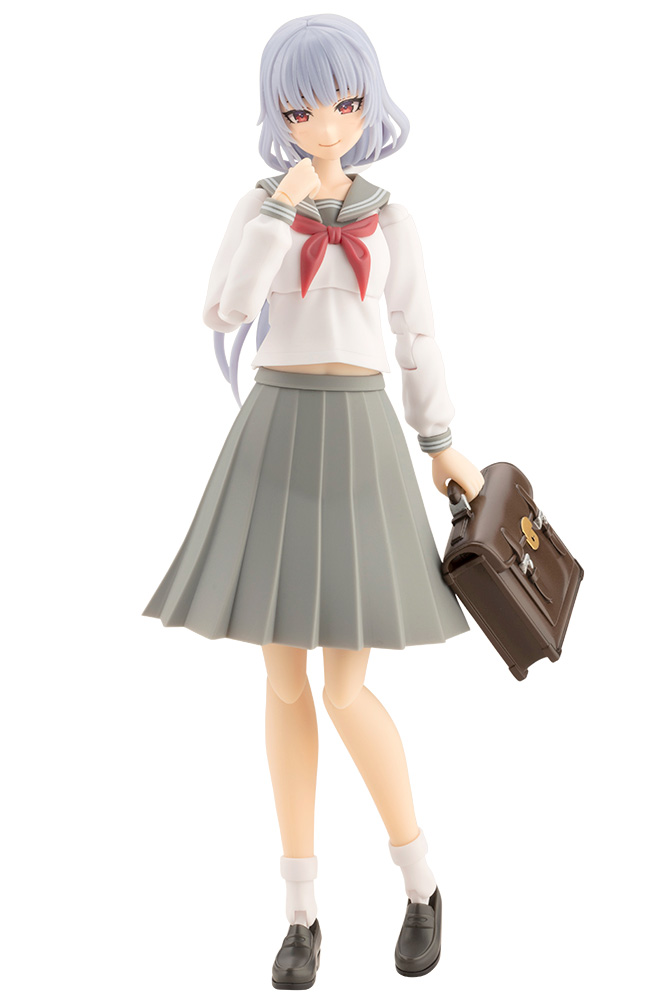 Kuon Yakushiji [Touou High School Uniform] Dreaming Style Diamond Heroine - Sousaishojoteien 1/10