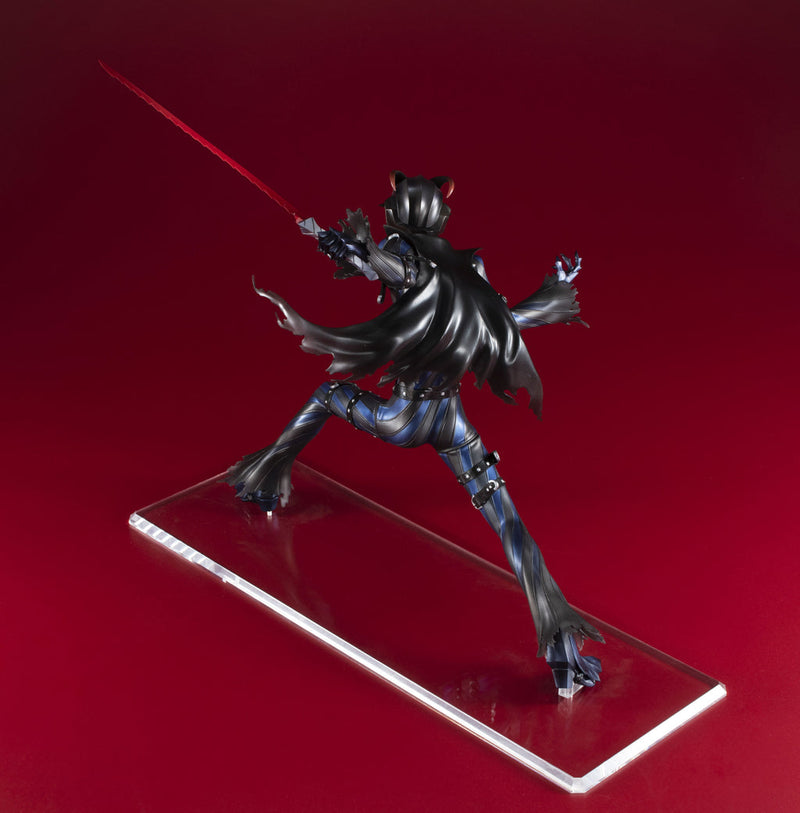 Lucrea - Crow Roki Ver. (Goro Akechi) Showtime Edition - Persona5 The Royal
