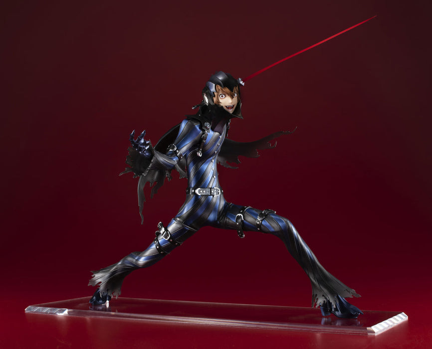 Lucrea - Crow Roki Ver. (Goro Akechi) Showtime Edition - Persona5 The Royal