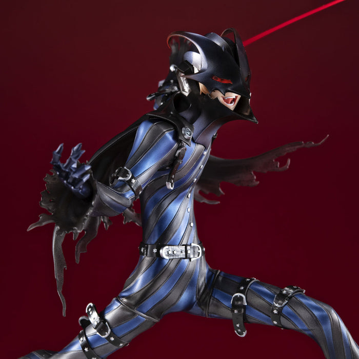 Lucrea - Crow Roki Ver. (Goro Akechi) Showtime Edition - Persona5 The Royal
