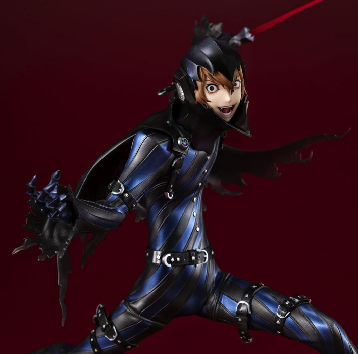 Lucrea - Crow Roki Ver. (Goro Akechi) Showtime Edition - Persona5 The Royal