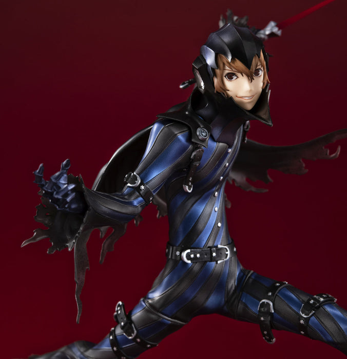 Lucrea - Crow Roki Ver. (Goro Akechi) Showtime Edition - Persona5 The Royal