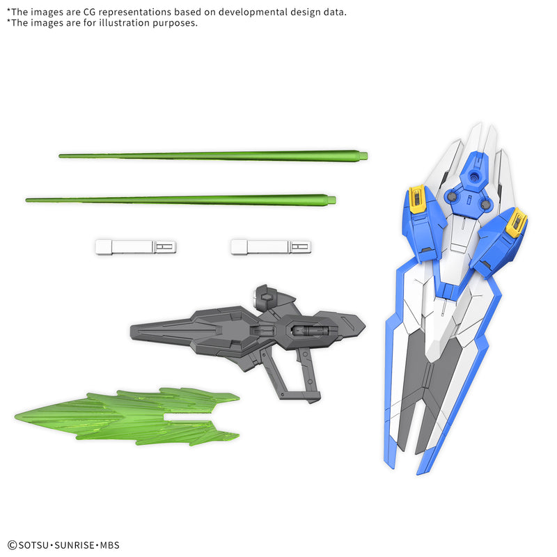 [Pre-Order DELAYED][ETA Q3 2026] MGSD Gundam Aerial