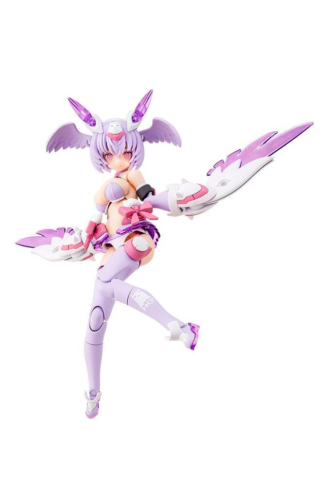 Megami Device - Puni Mofu Xiao 1/1