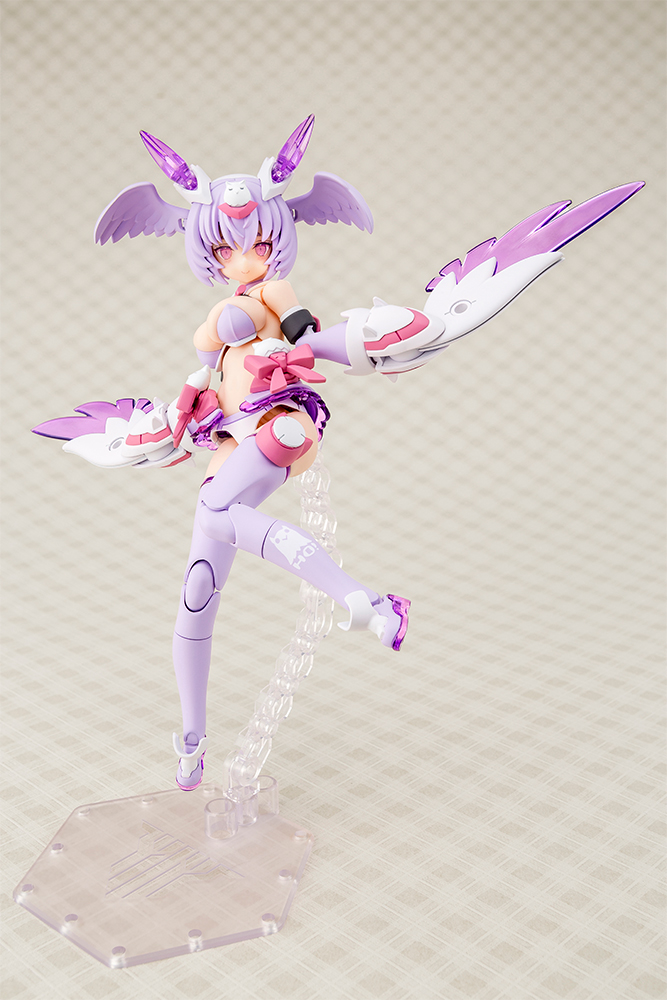 Megami Device - Puni Mofu Xiao 1/1