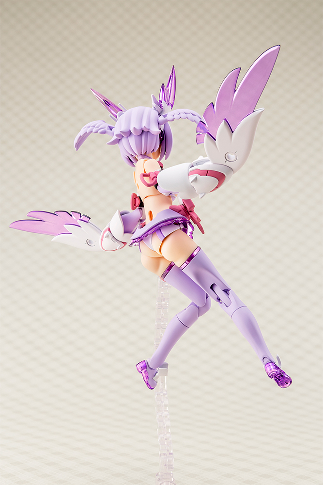 Megami Device - Puni Mofu Xiao 1/1