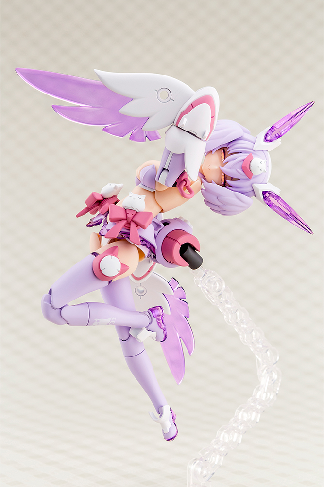 Megami Device - Puni Mofu Xiao 1/1