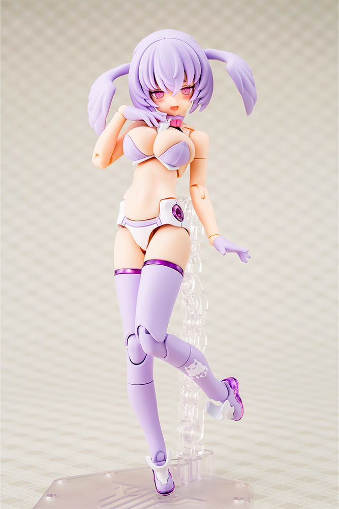 Megami Device - Puni Mofu Xiao 1/1