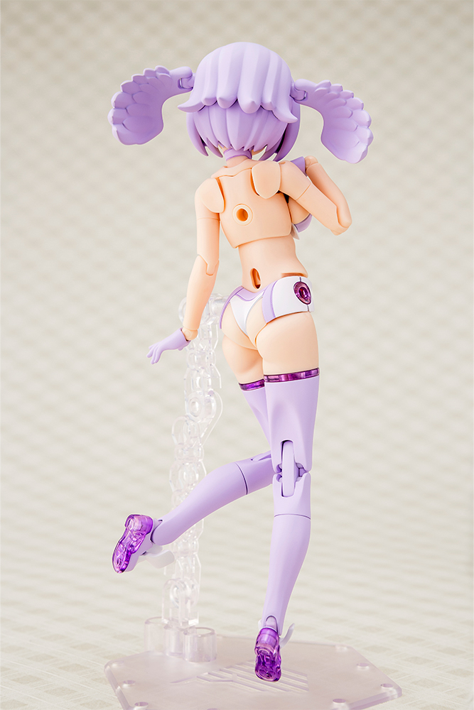 Megami Device - Puni Mofu Xiao 1/1