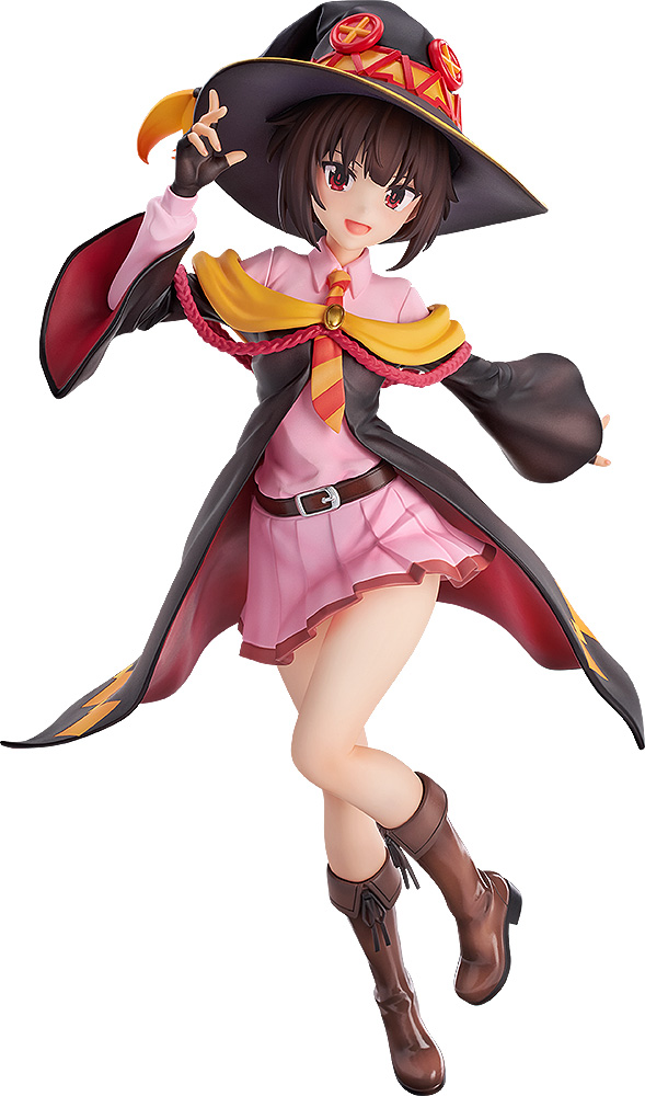 Megumin - Kono Subarashii Sekai Ni Bakuen Wo! 1/7