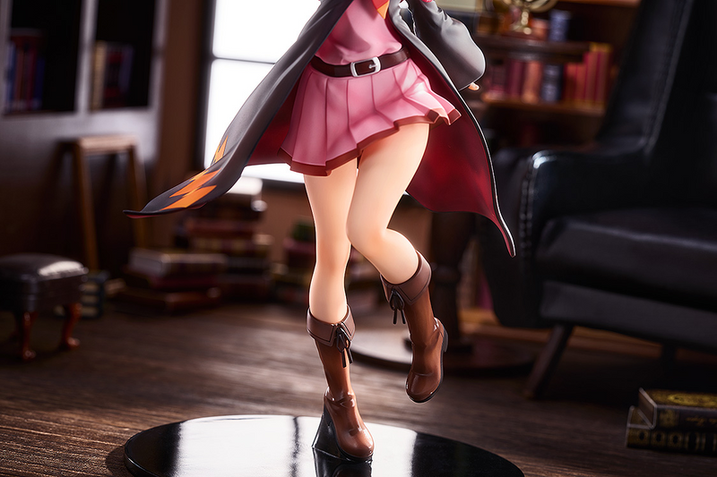 Megumin - Kono Subarashii Sekai Ni Bakuen Wo! 1/7