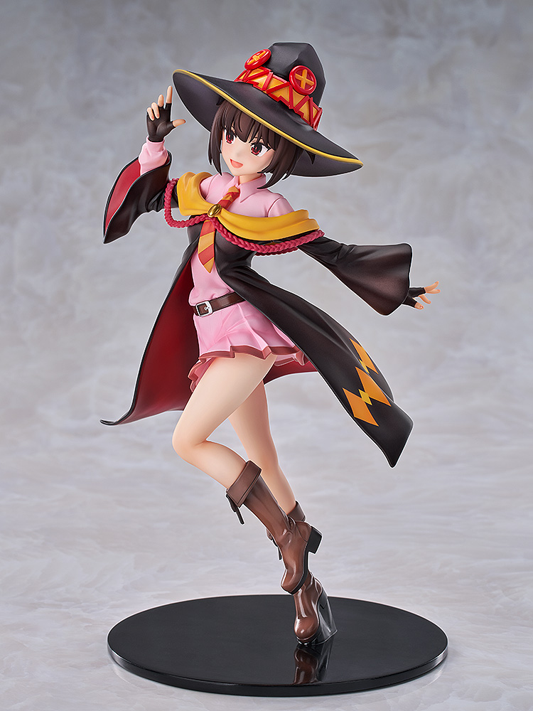 Megumin - Kono Subarashii Sekai Ni Bakuen Wo! 1/7