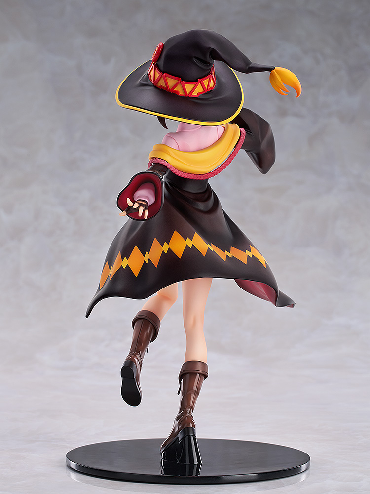 Megumin - Kono Subarashii Sekai Ni Bakuen Wo! 1/7