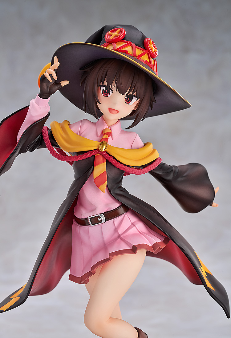 Megumin - Kono Subarashii Sekai Ni Bakuen Wo! 1/7
