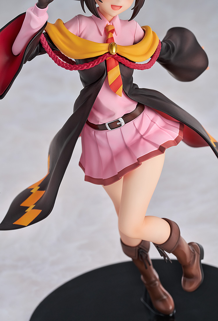 Megumin - Kono Subarashii Sekai Ni Bakuen Wo! 1/7