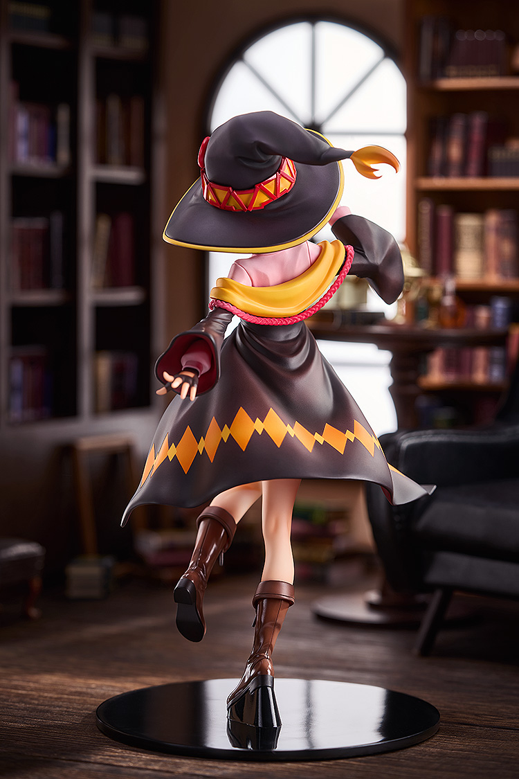 Megumin - Kono Subarashii Sekai Ni Bakuen Wo! 1/7
