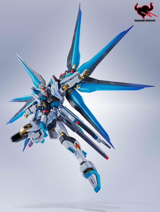 STRIKE　FREEDOM　GUNDAM　TYPEII item_0000015069_pZqxz87e_05_gr