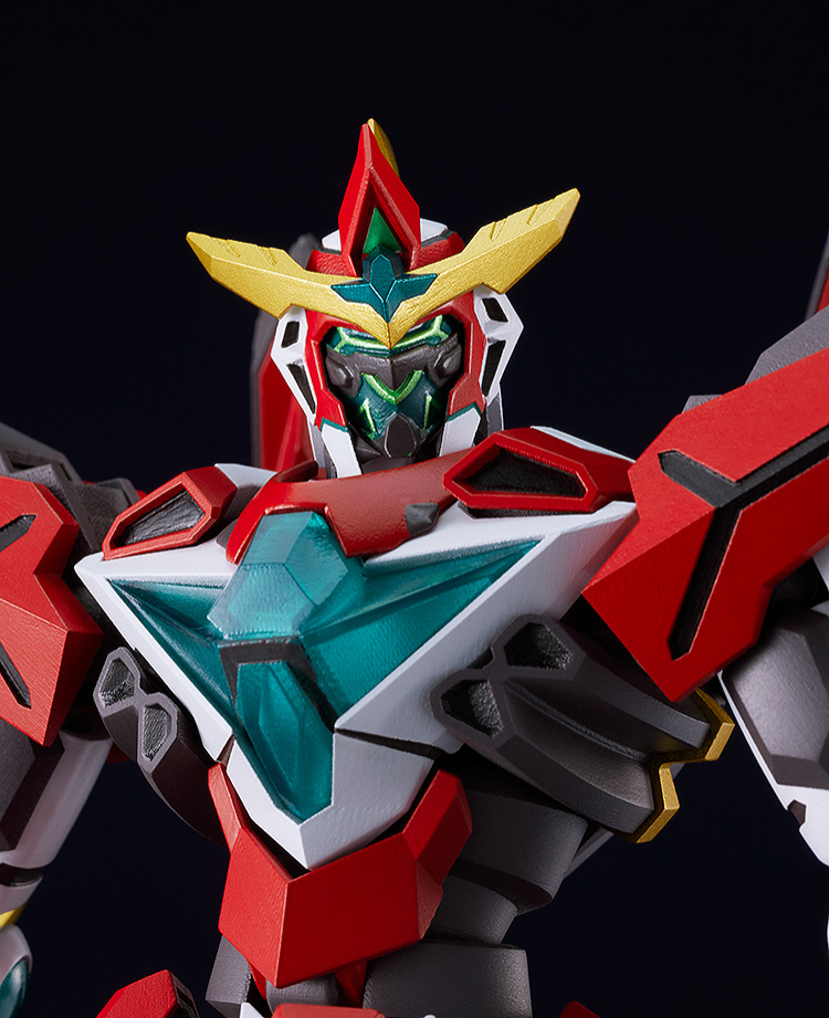 Moderoid - Bang Bravern - Bang Brave Bang Bravern