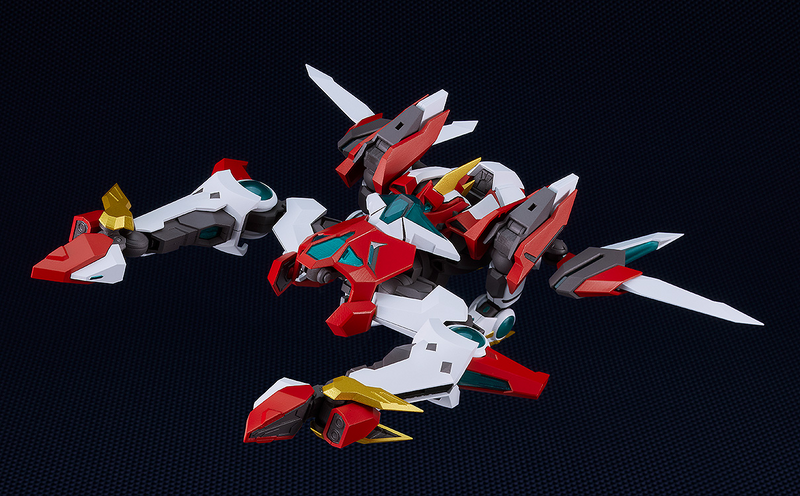 Moderoid - Bang Bravern - Bang Brave Bang Bravern