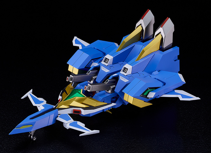 Moderoid - Bang Bravern - Bang Brave Bang Bravern