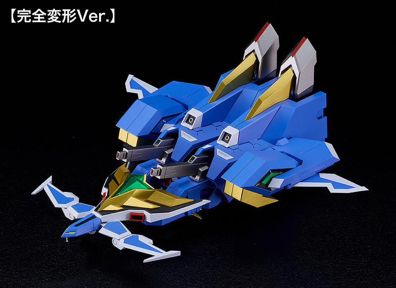 Moderoid - Bang Bravern - Bang Brave Bang Bravern