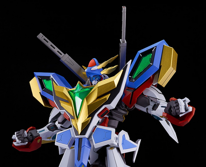 Moderoid - Bang Bravern - Bang Brave Bang Bravern