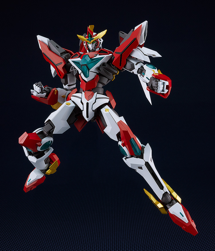 Moderoid - Bang Bravern - Bang Brave Bang Bravern