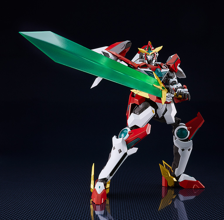 Moderoid - Bang Bravern - Bang Brave Bang Bravern