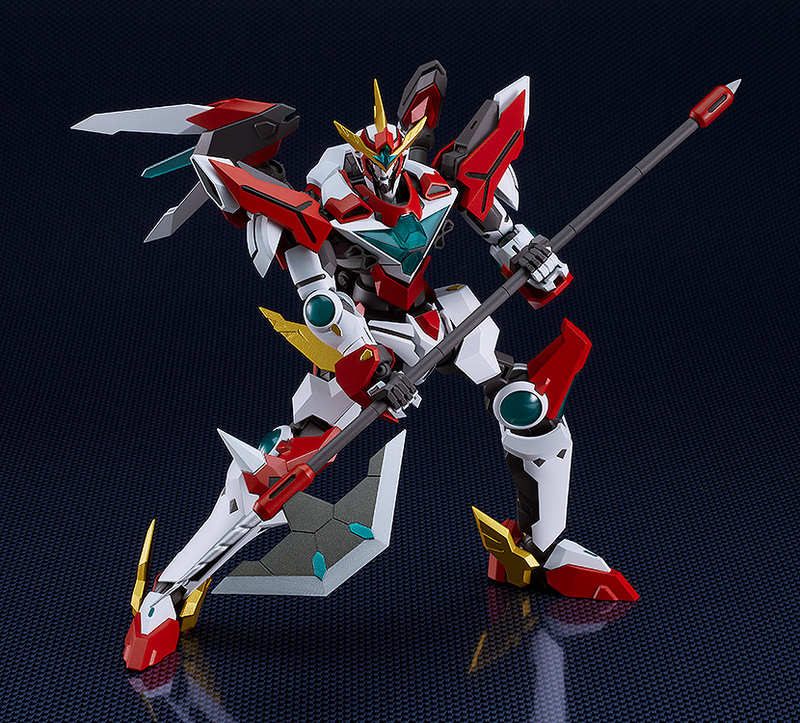 Moderoid - Bang Bravern - Bang Brave Bang Bravern