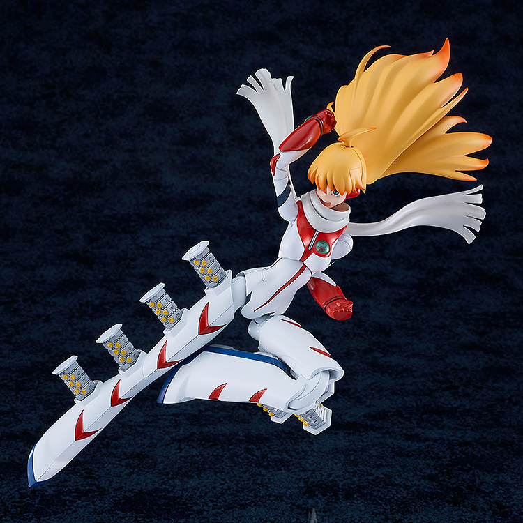 [Pre-Order END][ETA Q1 2026] Moderoid - Buster Machine No. 7 - Gunbuster