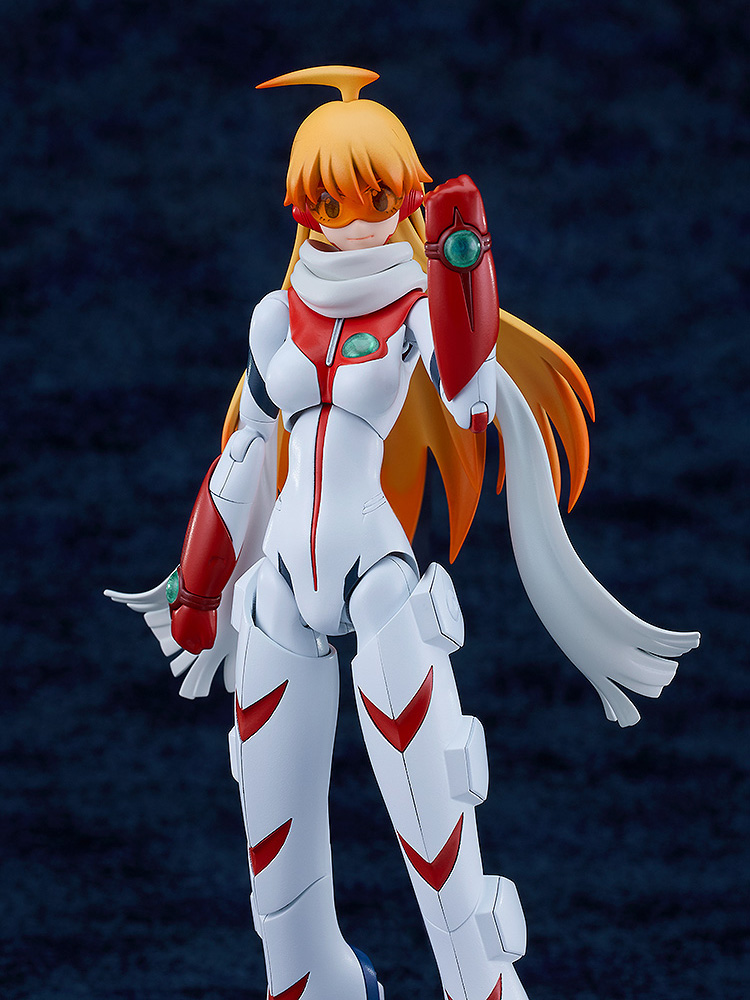 [Pre-Order END][ETA Q1 2026] Moderoid - Buster Machine No. 7 - Gunbuster