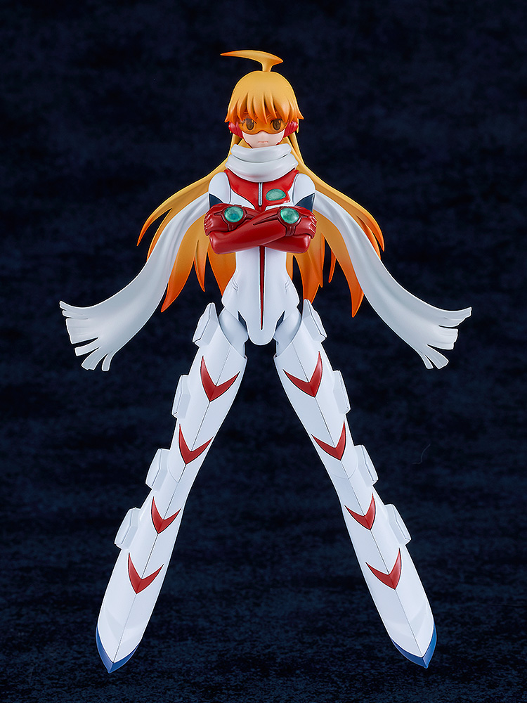 [Pre-Order END][ETA Q1 2026] Moderoid - Buster Machine No. 7 - Gunbuster