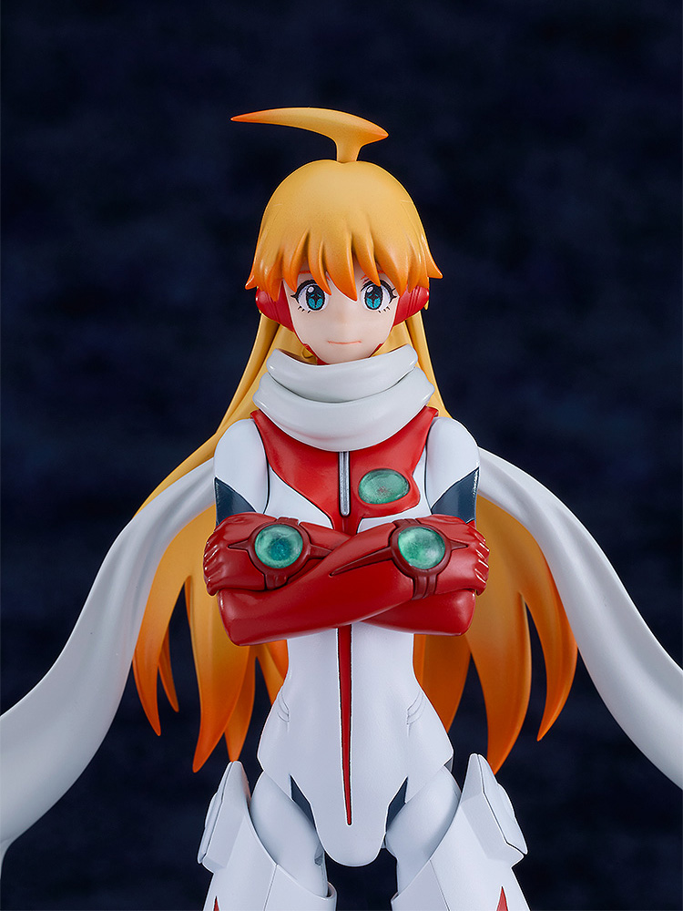 [Pre-Order END][ETA Q1 2026] Moderoid - Buster Machine No. 7 - Gunbuster