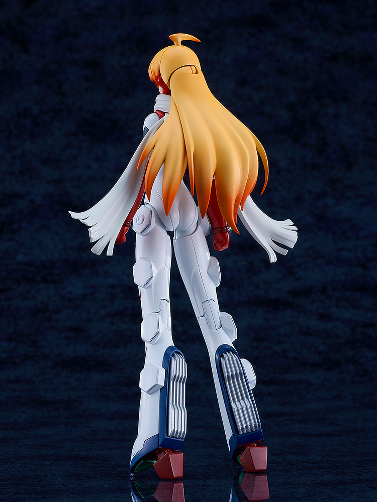 [Pre-Order END][ETA Q1 2026] Moderoid - Buster Machine No. 7 - Gunbuster