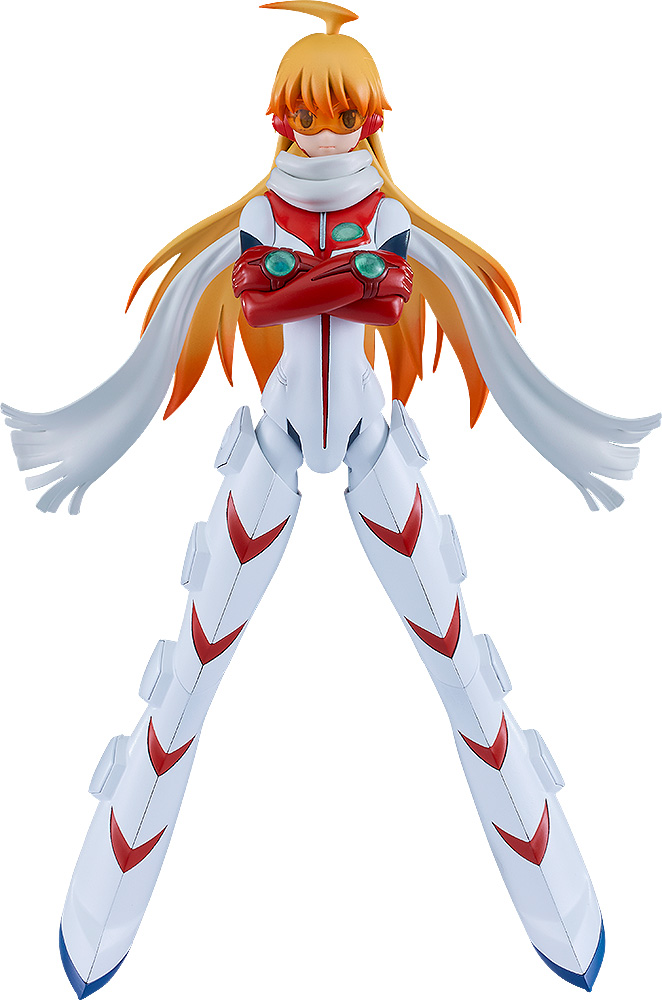 [Pre-Order END][ETA Q1 2026] Moderoid - Buster Machine No. 7 - Gunbuster