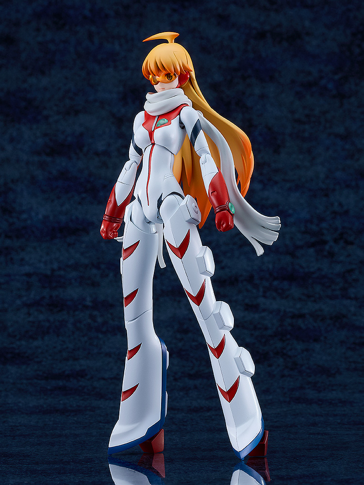 [Pre-Order END][ETA Q1 2026] Moderoid - Buster Machine No. 7 - Gunbuster