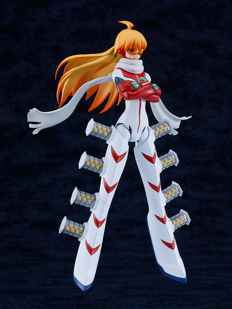 [Pre-Order END][ETA Q1 2026] Moderoid - Buster Machine No. 7 - Gunbuster