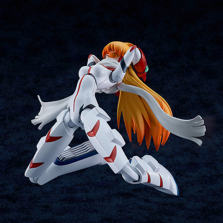[Pre-Order END][ETA Q1 2026] Moderoid - Buster Machine No. 7 - Gunbuster