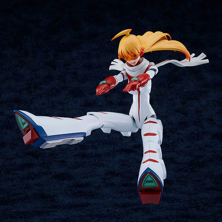 [Pre-Order END][ETA Q1 2026] Moderoid - Buster Machine No. 7 - Gunbuster