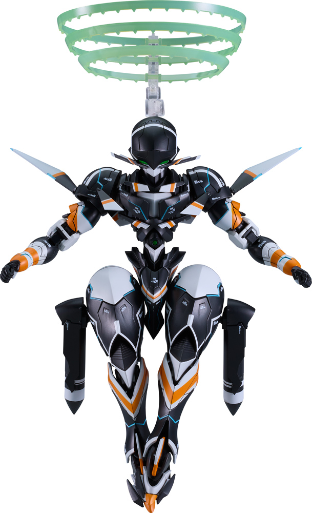 Moderoid - Chamber - Gargantia On The Verdurous Planet
