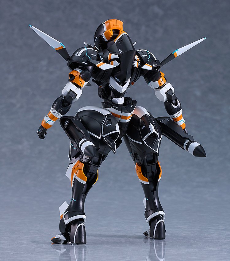 Moderoid - Chamber - Gargantia On The Verdurous Planet
