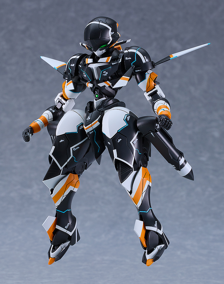 Moderoid - Chamber - Gargantia On The Verdurous Planet