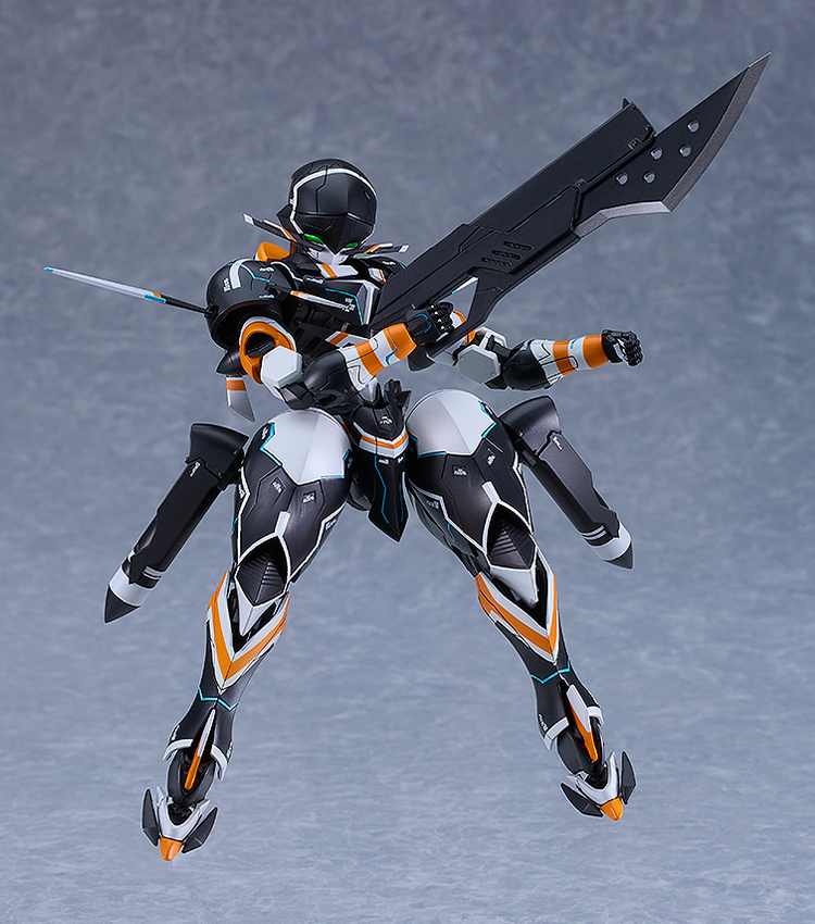 Moderoid - Chamber - Gargantia On The Verdurous Planet
