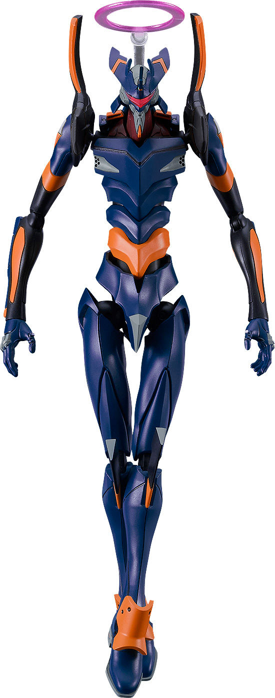 Moderoid - Evangelion Mark.06 - Evangelion: 2.0 You Can (Not) Advance