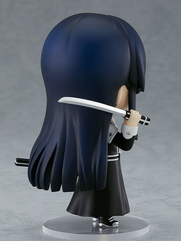 Nendoroid - 1809 Yu Kanda - D.Gray-Man